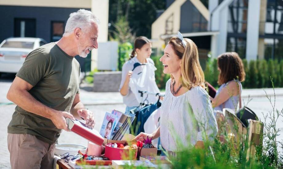 Organizacja spotkań i pikników: Jak przedszkole buduje społeczność rodziców i dzieci?