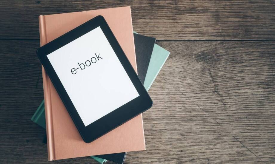 Jak e-booki zmieniają rynek podręczników akademickich?