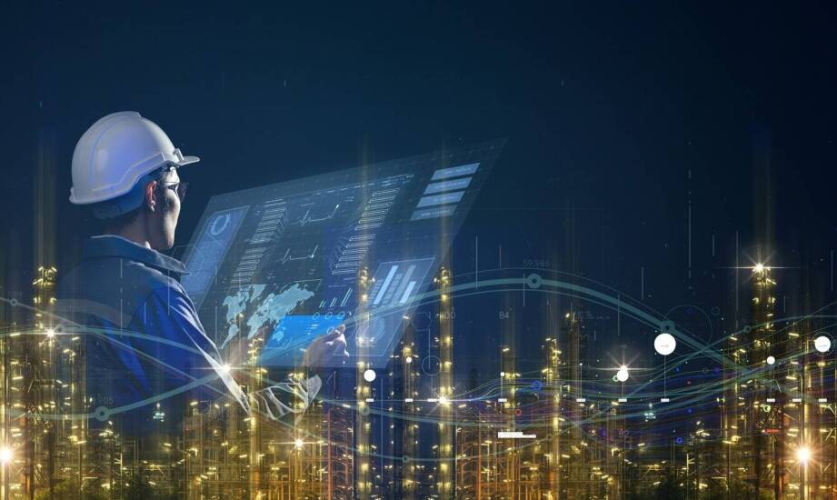 Innowacyjne podejścia do wizualizacji danych w sektorze elektroenergetycznym