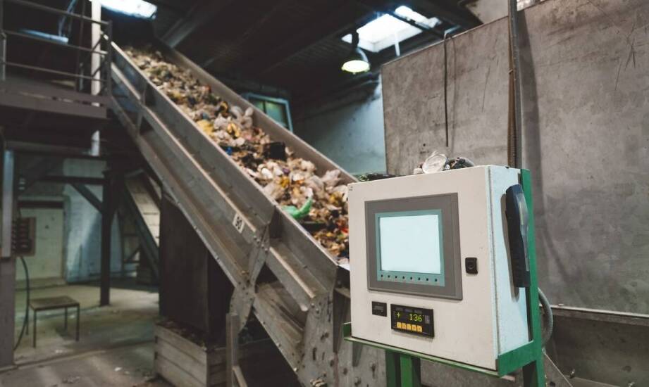 Zastosowanie przenośników łańcuchowych w procesach kompostowania