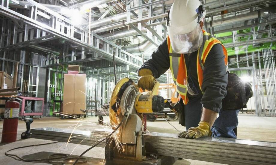 Trwały montaż w trudnych warunkach — postaw na sprawdzone rozwiązania ACIBAND.