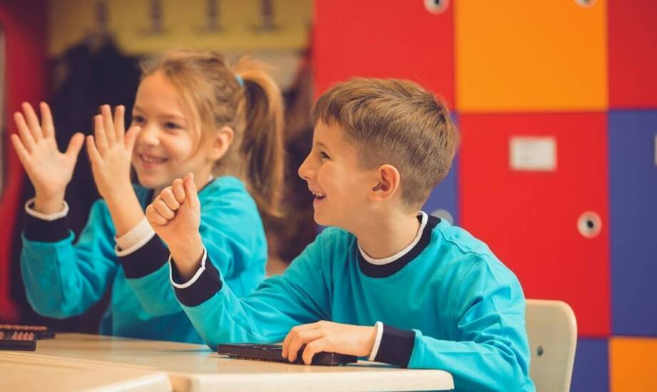 Jak interaktywne metody nauczania wzbogacają kursy języka angielskiego w Katowicach?