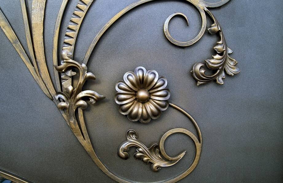 Wpływ technologii na rozwój ornamentów dekoracyjnych