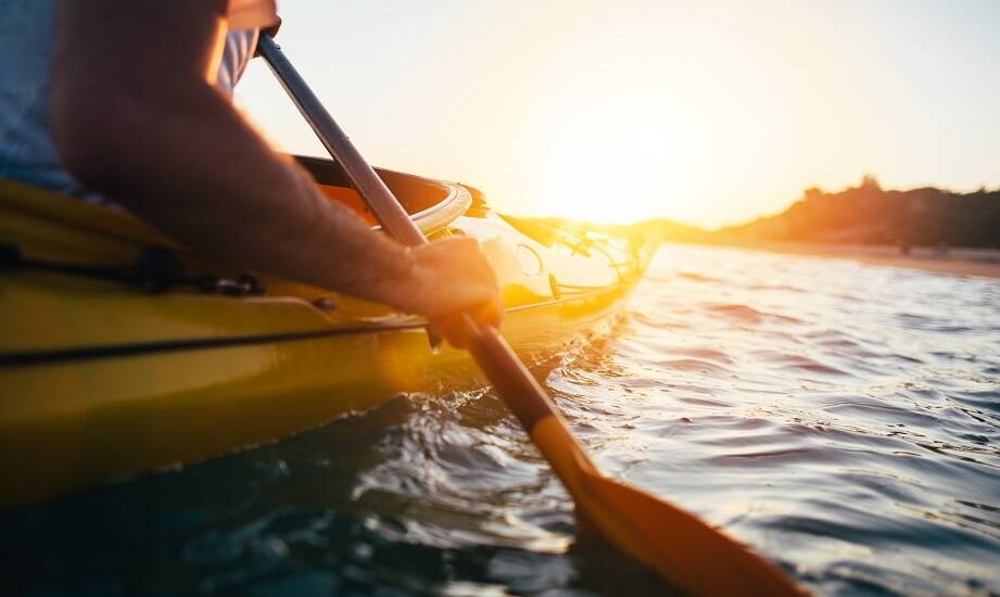 Kajaki Pisa: Jakie wyposażenie zawiera wynajem?