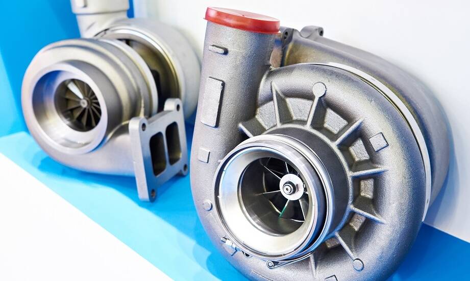Znaczenie wysokiej jakości turbosprężarek w optymalizacji pracy silników