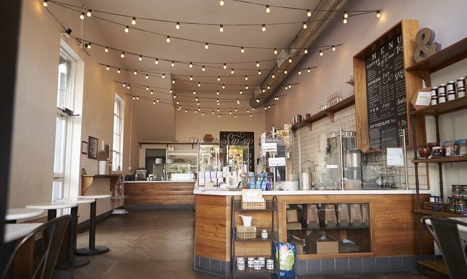 Zalety korzystania z warników do wody w restauracjach i kawiarniach