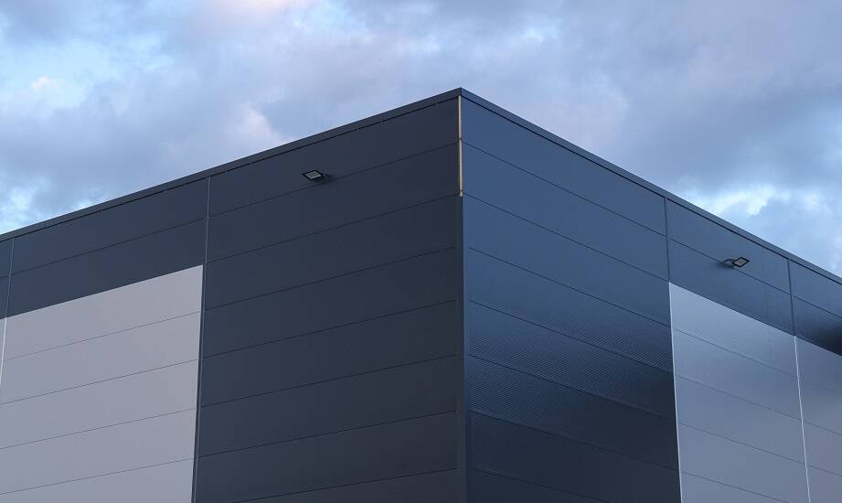 Trwałość i odporność budynków usługowych wykonanych z płyt warstwowych