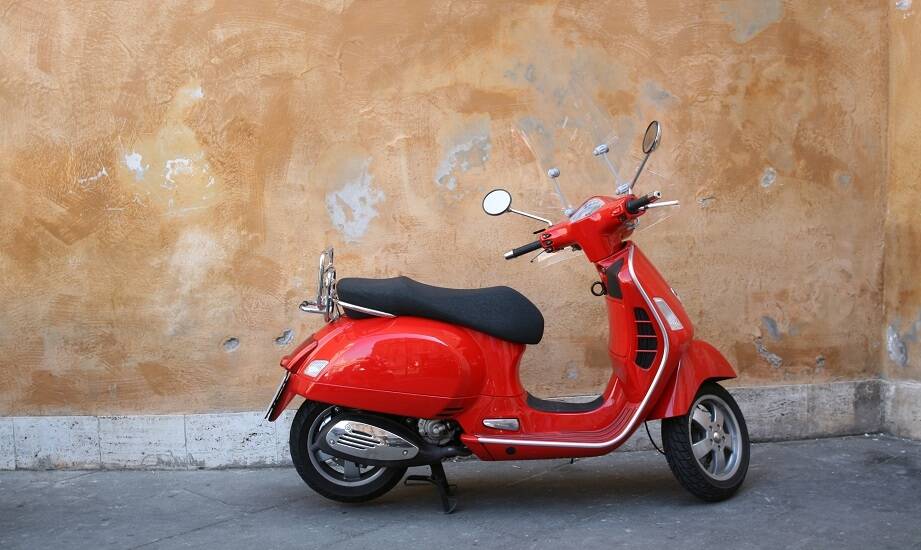 Wpływ regularnych przeglądów na żywotność i bezpieczeństwo skuterów