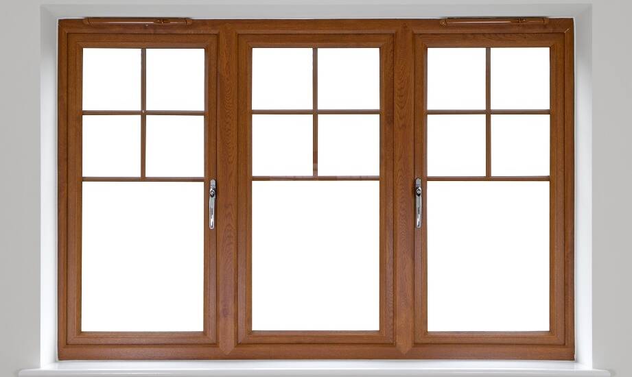 Jak dobór kolorystyki dekoru okna wpływa na wnętrze?