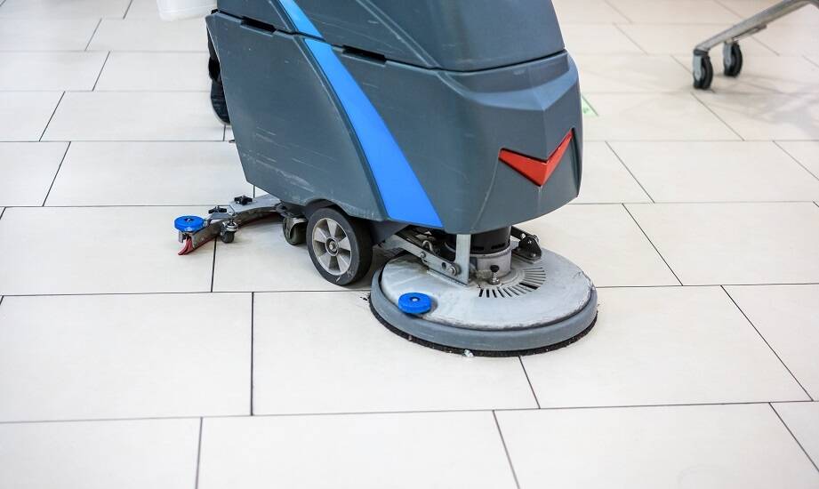 Jakie kryteria powinien spełniać nowoczesny sprzęt do sprzątania?