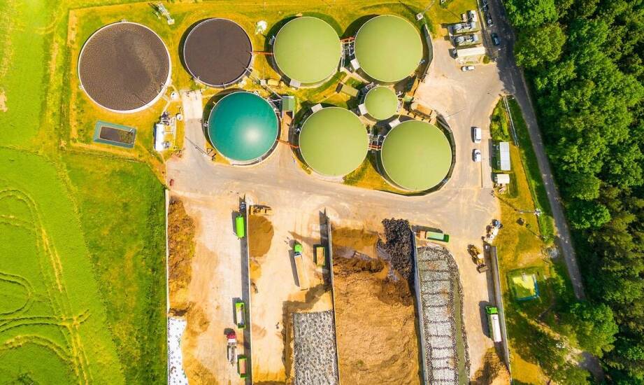 Jakie są zalety korzystania z usług składu opału w Pobiedziskach?