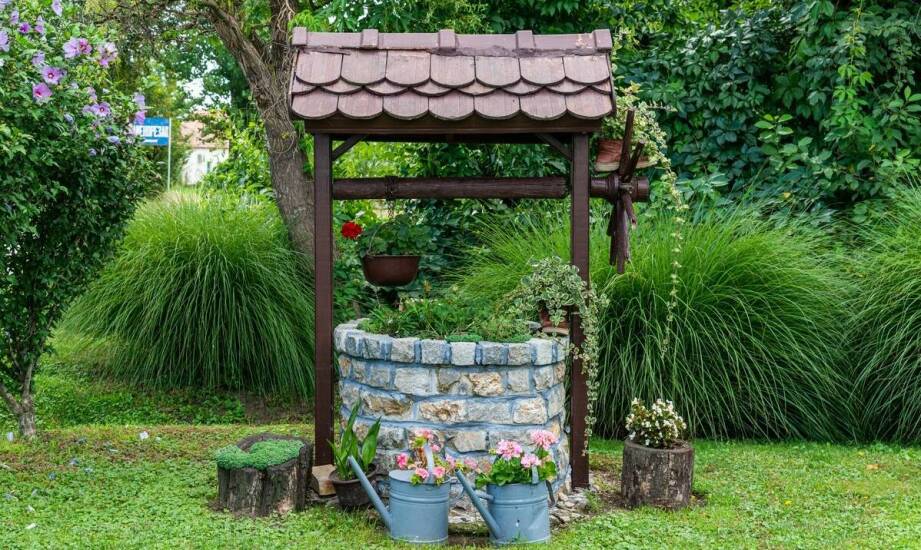 Skuteczne metody zabezpieczania studni przed wpływem kurzawki