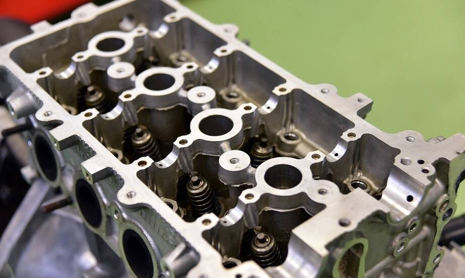 Wpływ precyzyjnego planowania bloków na oszczędność paliwa