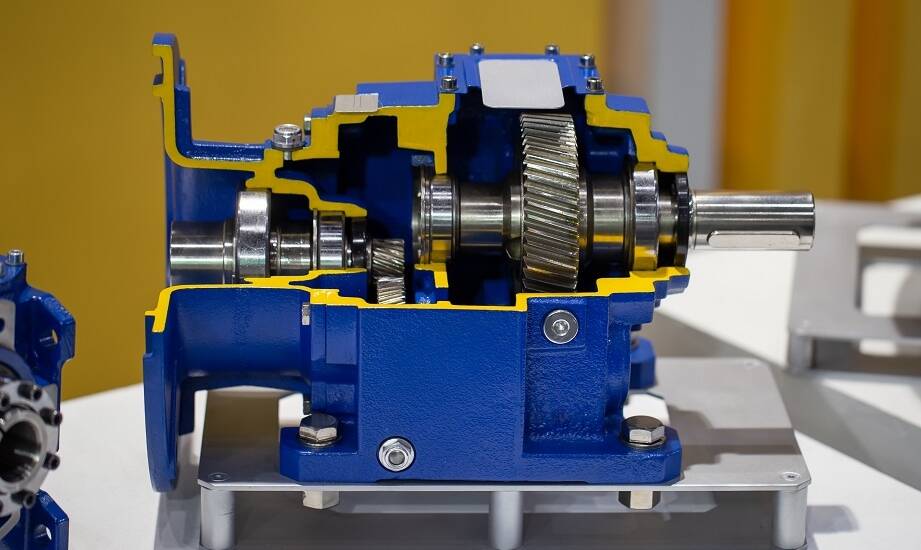 Wpływ przekładni hydraulicznej na komfort pracy operatora maszyny