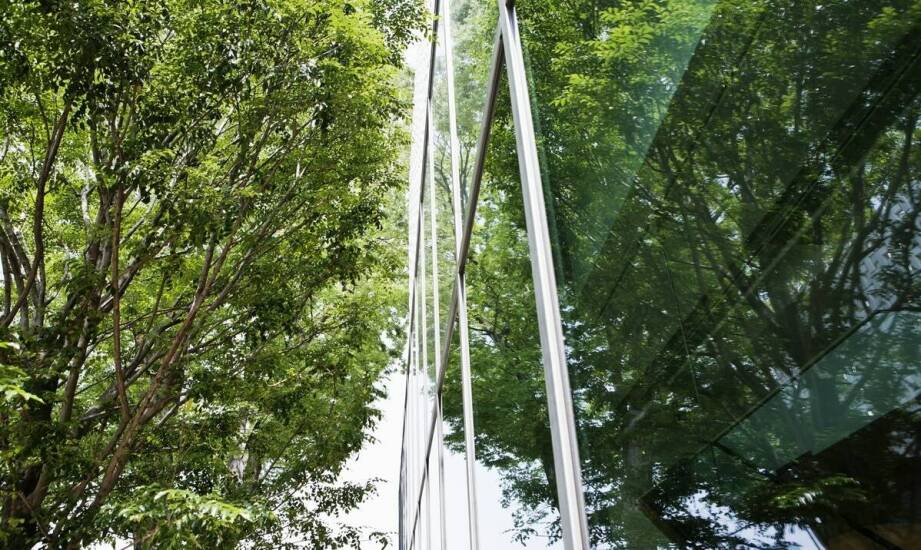 Poliwęglan komorowy w projektach ekologicznych i energooszczędnych budynków