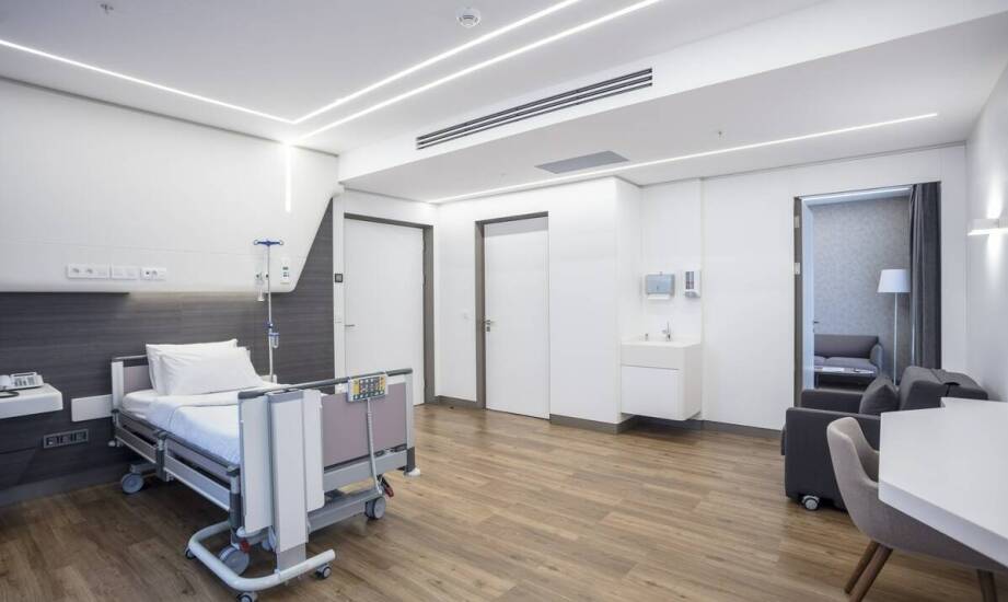 Jakie są najnowsze trendy w wykorzystaniu płyt PCV w architekturze?