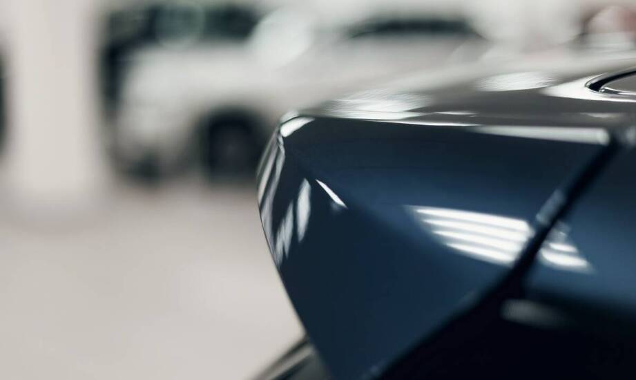 Jakie są najnowsze trendy w oklejaniu samochodów foliami?