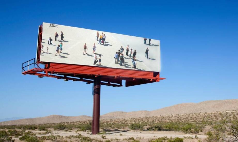 Folia magnetyczna w reklamie outdoorowej – jak zwiększyć skuteczność przekazu?