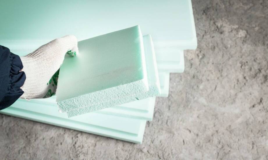 Zastosowanie płyt XPS w izolacji dachów płaskich