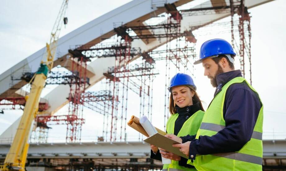 Ekonomiczne aspekty stosowania folii PCV w dużych projektach budowlanych