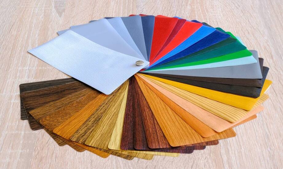 Różnorodność zastosowań PCV spienionego w przemyśle reklamowym