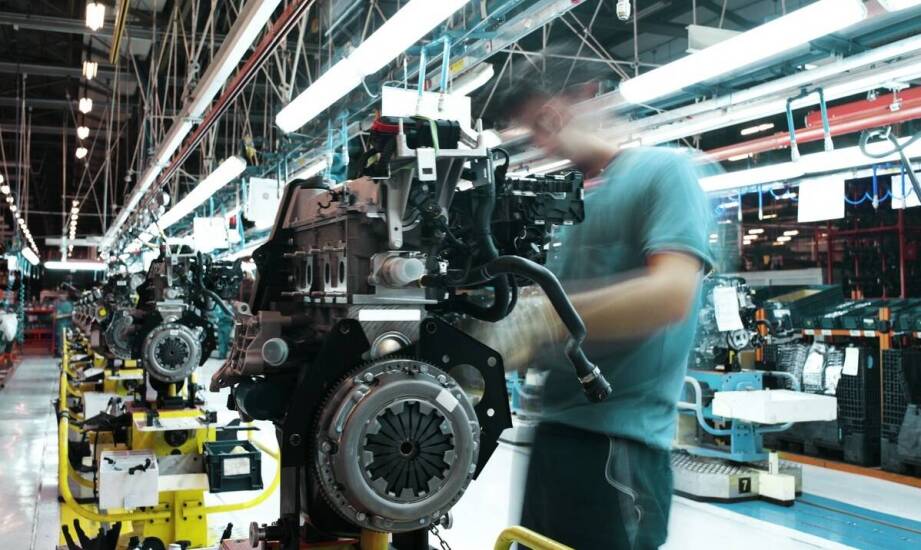 Zastosowanie kurtyn paskowych w produkcji przemysłowej – oszczędności i bezpieczeństwo