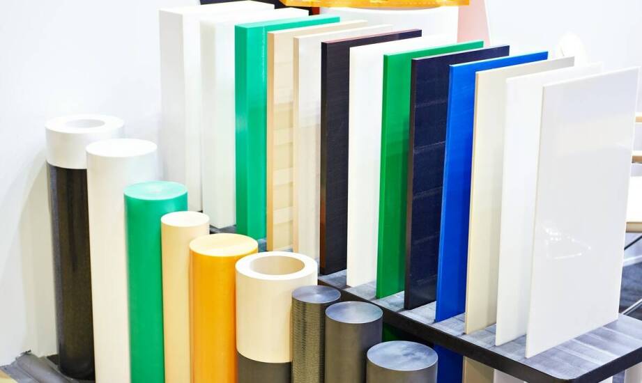 Jak wybrać odpowiedni materiał na plandeki dla różnych zastosowań?