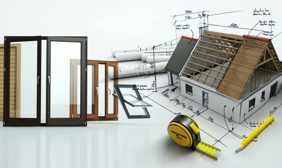 Wpływ profili do poliwęglanu na kosztorys projektów budowlanych