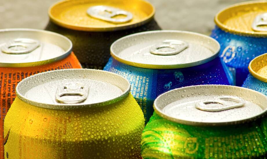 Dlaczego tiger napój cieszy się rosnącą popularnością wśród młodzieży?