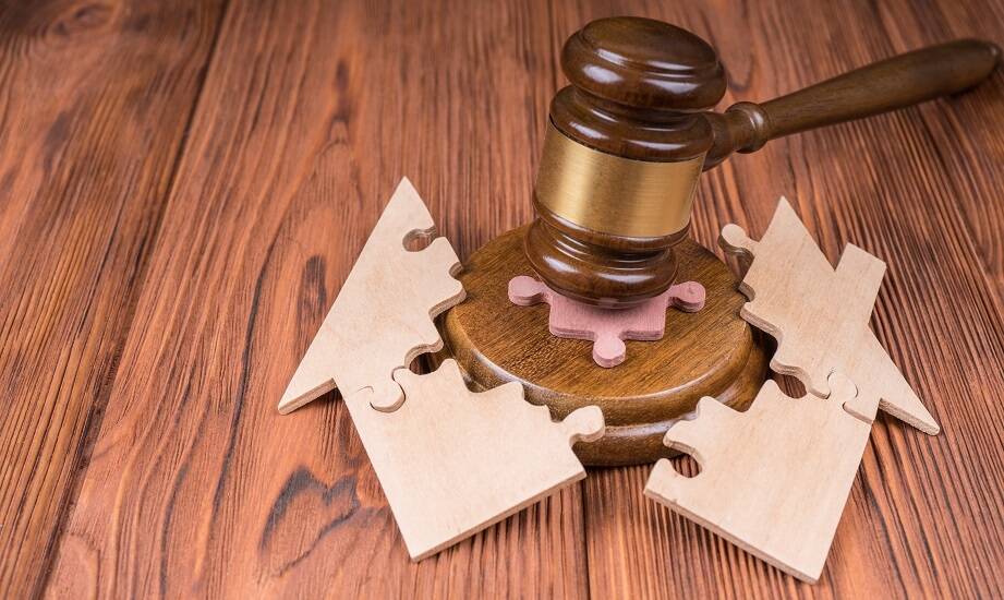 Skuteczność adwokata rodzinnego w prowadzeniu spraw o podział majątku