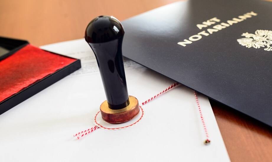 Zasady ustalania taksy notarialnej – co powinieneś wiedzieć przed wizytą u notariusza?