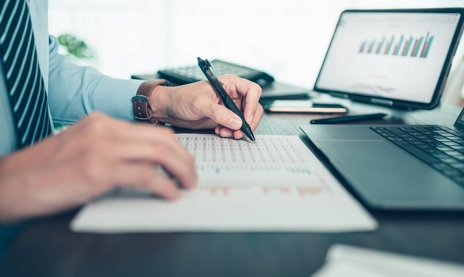 Znaczenie terminowości w usługach księgowych dla przedsiębiorstw