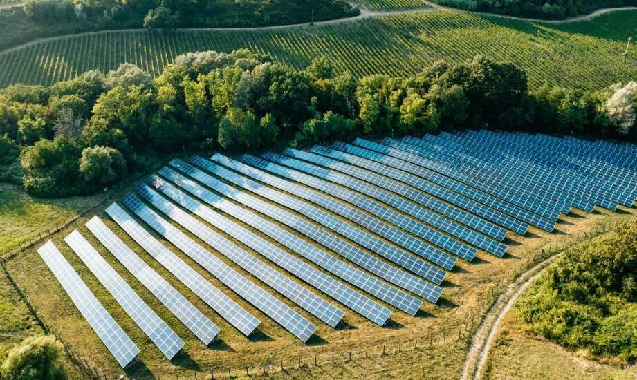 Photovoltaik-Montagesysteme: Wichtige Innovationen für den Agrarsektor