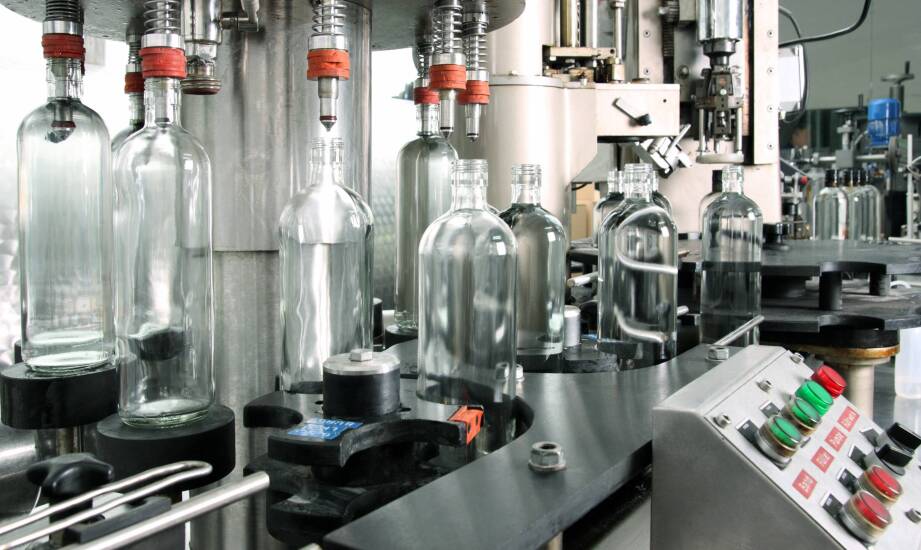 Porównanie wydajności różnych typów nalewaczek na rynku