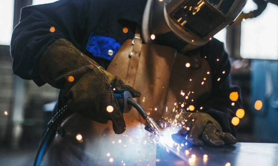 Innowacje w spawaniu TIG a przyszłość przemysłu budowlanego