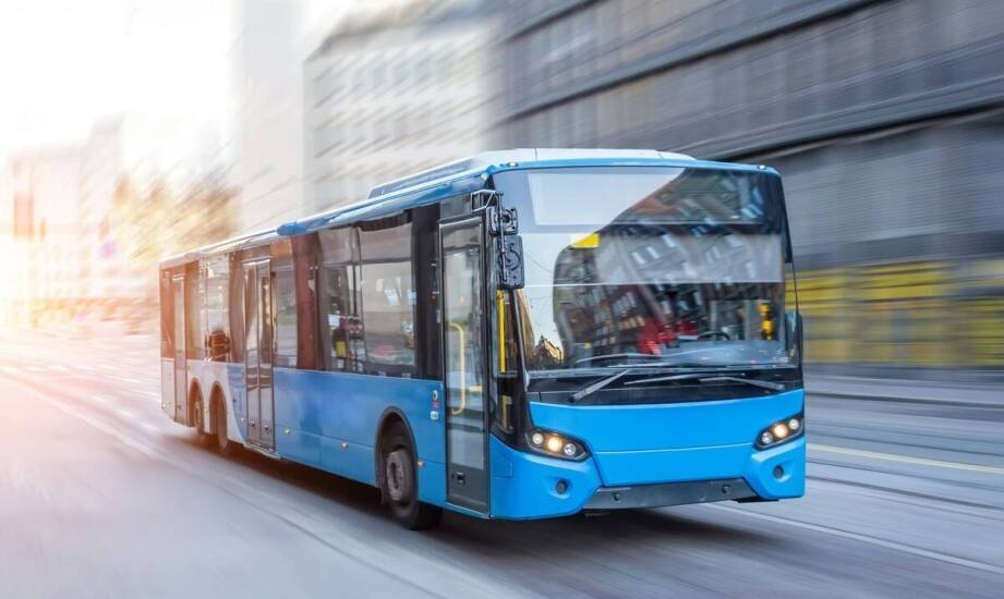 Jak komfortowe warunki w naszych busach wpływają na podróż do Danii?