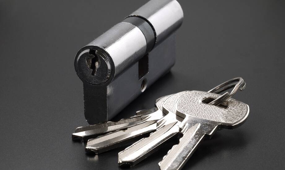 Wkładka Abus – klucz do bezpieczeństwa w Twoim domu