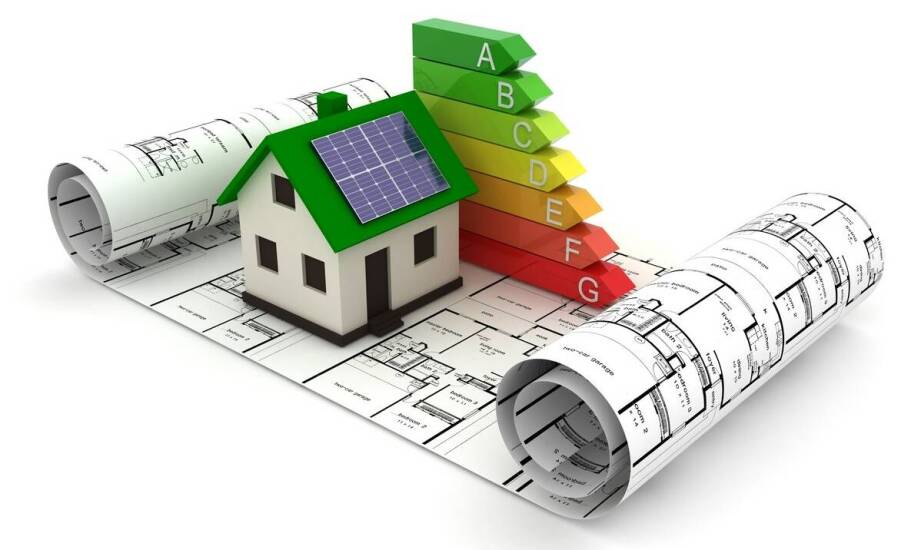 Znaczenie świadectw charakterystyki energetycznej dla optymalizacji kosztów ogrzewania