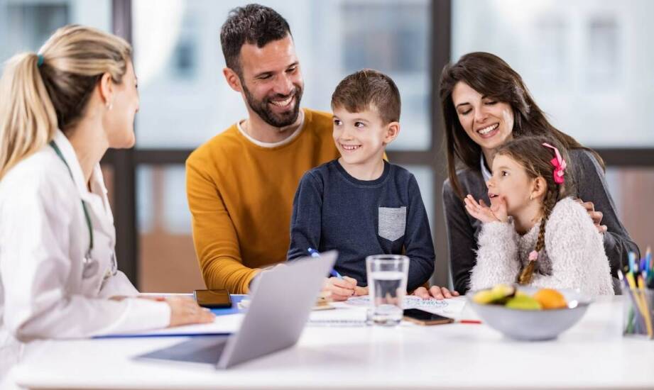 Jak szkolenia dla rodziców wpływają na poprawę jakości życia rodzinnego?