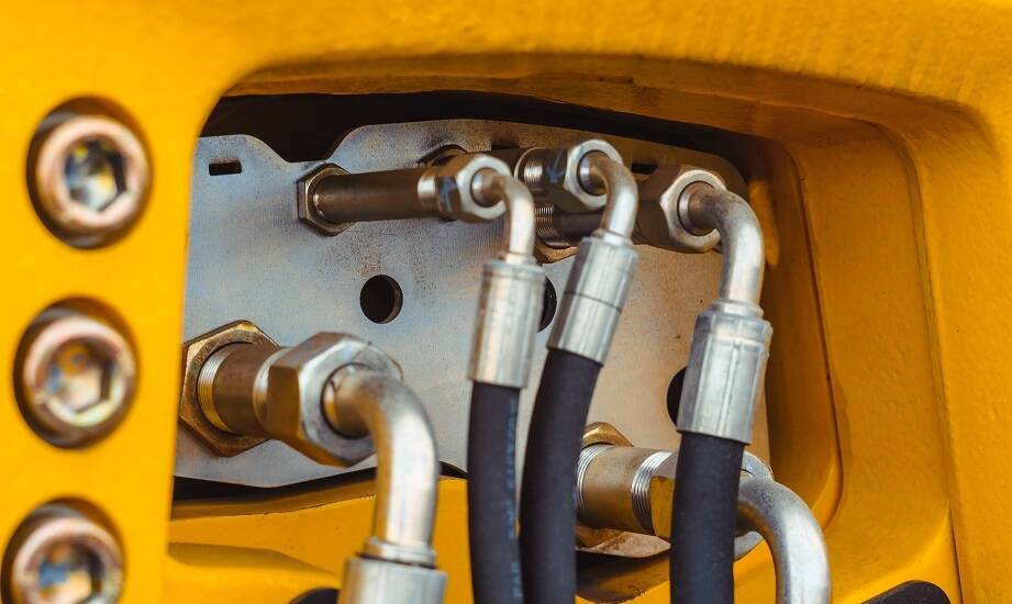 Rola dzielników hydraulicznych w poprawie wydajności maszyn rolniczych