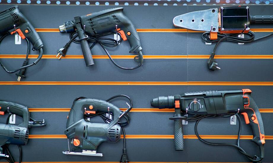 Wskazówki dotyczące doboru narzędzi do rodzaju materiału: Porady dla klientów z Krakowa