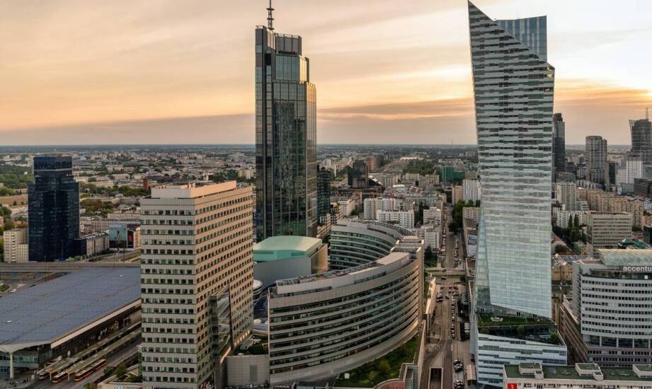 Jakie są korzyści z monitoringu wizyjnego dla bezpieczeństwa mieszkańców Warszawy?