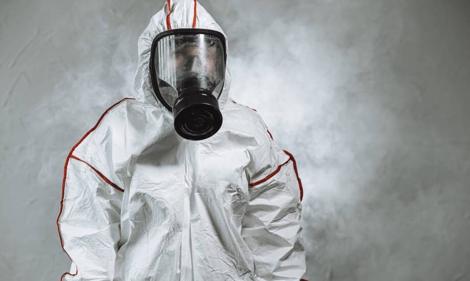 Innowacyjne technologie w produkcji kombinezonów ochronnych – co nowego?