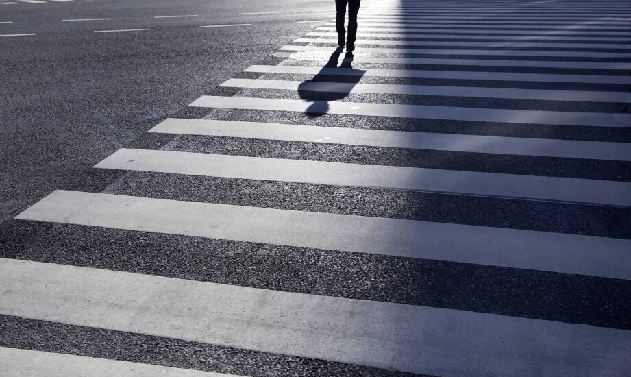 Innowacyjne rozwiązania w zakresie oznakowania przejść dla pieszych