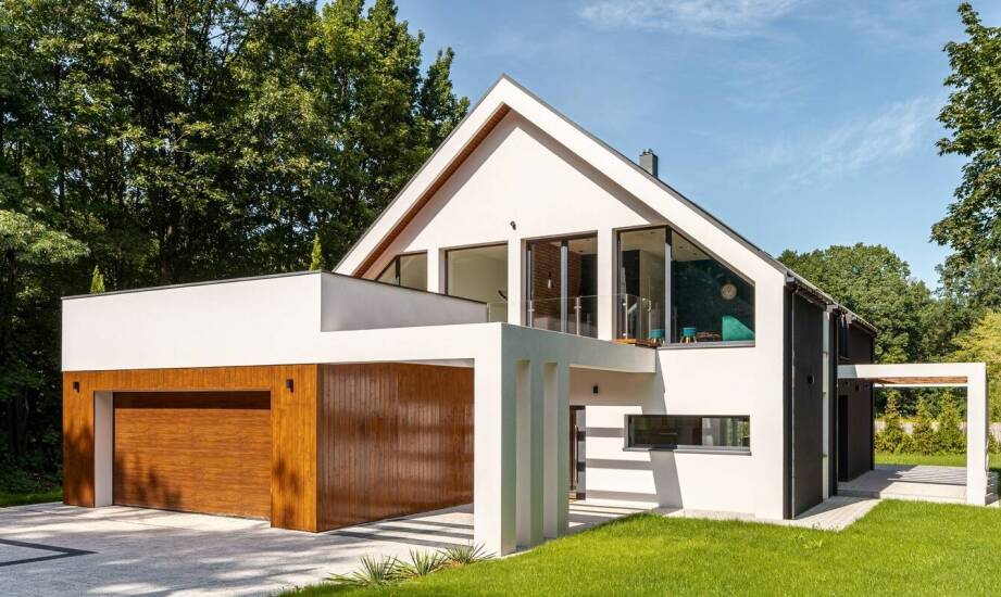Bramy garażowe – jak wybrać najlepsze rozwiązanie dla siebie?