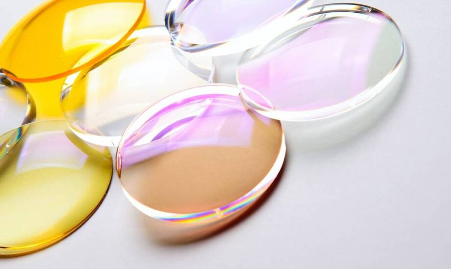 Soczewki hybrydowe jako alternatywa dla osób niezadowolonych z tradycyjnych soczewek