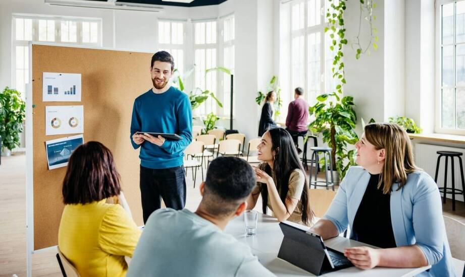 Agencja pracy w Katowicach – jakie usługi oferuje dla przedsiębiorstw?