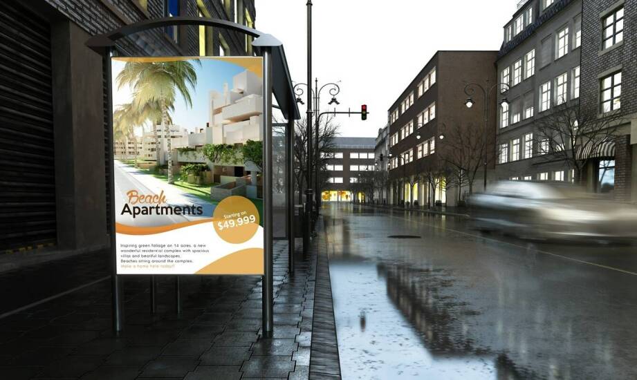 Jak banery reklamowe mogą zwiększyć widoczność Twojej marki?