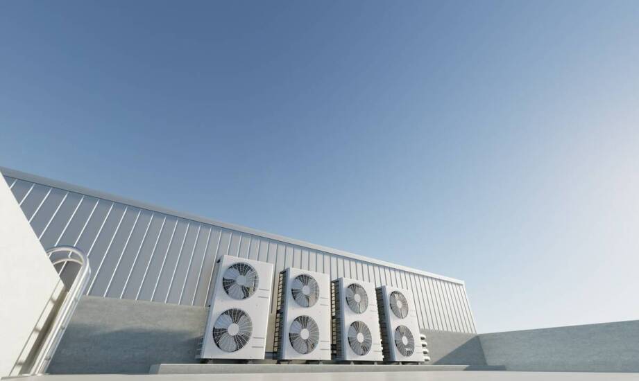 Wyrzutnie dachowe a redukcja hałasu w systemach wentylacji