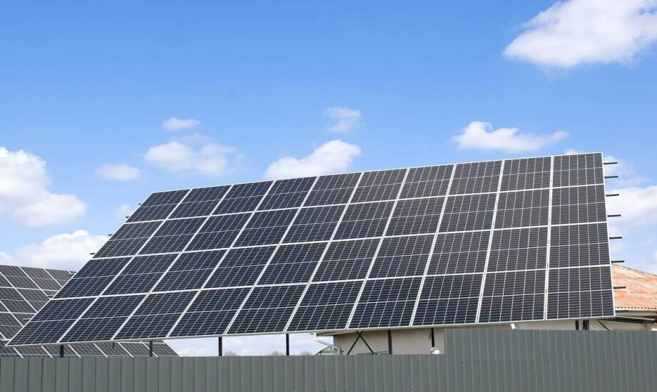 Konstrukcje wolnostojące a estetyka otoczenia w projektach fotowoltaicznych